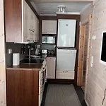 캠프장 Kenttaeniemi Sonka