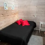 캠프장 Kenttaeniemi *