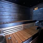 캠프장 Kenttaeniemi