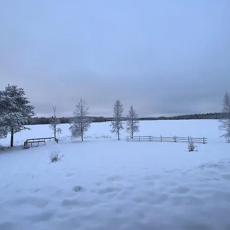 Leirintäalueet Kenttäniemi Sonka