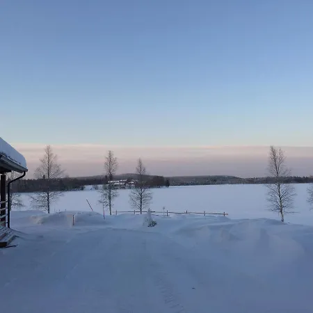 Kenttäniemi Leirintäalueet *