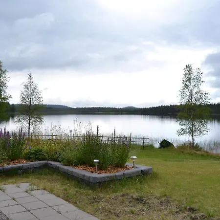 Leirintäalueet Kenttäniemi *