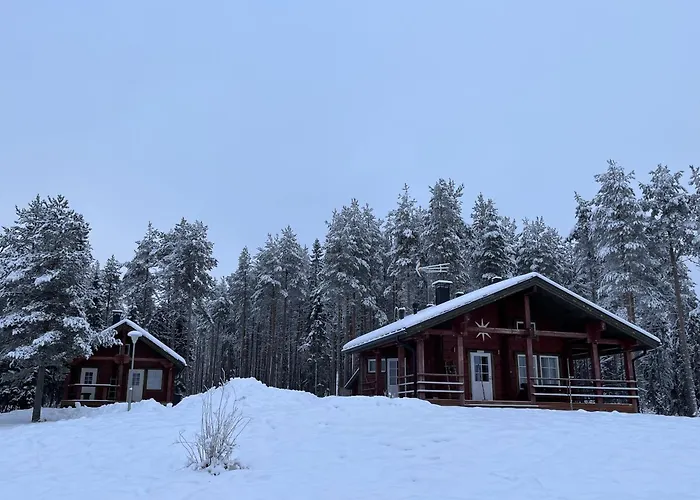 Kenttaeniemi Сонка