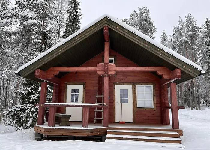 Kenttaeniemi Сонка