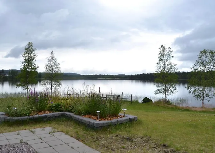 Camping Kenttaeniemi *